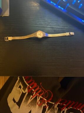 Seiko Gold-Tone Women's Bracelet Watch